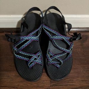 Chacos